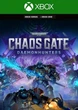 Ключ активации Warhammer 40,000: Chaos Gate - Daemonhunters для Xbox One/Series S/X - изображение 1