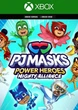Ключ активации PJ Masks Power Heroes: Mighty Alliance для Xbox One/Series S/X - изображение 1