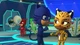Ключ активации PJ Masks Power Heroes: Mighty Alliance для Xbox One/Series S/X - изображение 4