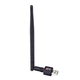 Антенна WIFI USB 802.1 IN WF-2 беспроводной Wi-Fi адаптер USB - изображение 1