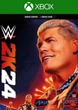 Ключ активации WWE 2K24 для Xbox One/Series S/X - изображение 1