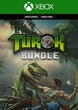 Ключ активации Turok Trilogy Bundle для Xbox One/Series S/X - изображение 1