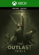 Ключ активации The Outlast Trials для Xbox One/Series S/X - изображение 1