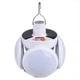 Аккумуляторный фонарь светодиодный JG Solar Emergency Charging Lamp 2029&nbsp;для кемпинга - изображение 1
