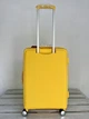 Валіза American Tourister 7675 - середній розмір - жовтий - изображение 7
