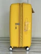 Валіза American Tourister 7675 - середній розмір - жовтий - изображение 12