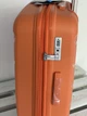 Валіза Airtex Paris 646 - середній розмір - помаранчевий - зображення 8