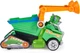 Щенячий патруль Могутні цуценята вантажівка Роккі світло, звук Paw Patrol Mighty Movie Recycling Lorry Rocky Pups Spin Master (6067508) - зображення 3
