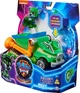 Щенячий патруль Могутні цуценята вантажівка Роккі світло, звук Paw Patrol Mighty Movie Recycling Lorry Rocky Pups Spin Master (6067508) - зображення 8