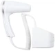 Компактний фен для волосся FIRST Austria FA-5655-1 White - зображення 4