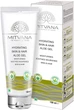 Гель алоэ Mitvana Hydrating Skin & Hair Aloe Gel Увлажняющий 100 мл (8906078541402) - изображение 1