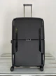 Валіза Airtex Paris 245 - великий розмір - чорний - изображение 1