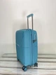 Валіза Airtex Paris 245 - ручна поклажа - блакитний - изображение 5