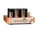 Усилитель ламповый Amp VT HiFi усилитель 2x35W RMS BT опт./коакс./AUX-In - изображение 1