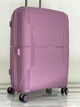 Валіза Airtex Paris 245 - середній розмір - фіолетовий - изображение 7