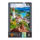Пазл DankoToys Замок Тун 500 элементов DT C500-14-11 47,5х34см - изображение 1