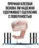 Кільце магнітне тримач СРІБЛО для смартфона та планшета на руку підставка попсокет (II) 31537 - зображення 7