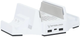 Wielofunkcyjna podstawka do konsoli Xbox Series S Steeldigi Jade Mohawk White (XS-CC01W) - obraz 4