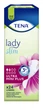 Упаковка Урологических прокладок Tena Lady Slim Ultra Mini Plus 6 упаковок по 24 шт Бокс (ящик) (7322541116440) - изображение 3