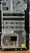 Робоча станція Lenovo ThinkCentre M720t Tower / Intel Core i5-9400 (6 ядер по 2.9 - 4.1 GHz) / 16 GB DDR4 / 120 GB SSD NEW + 500 GB HDD / nVidia GeForce GTX 1050 Ti, 4 GB GDDR5, 128-bit / DVD-ROM / HDMI б/в - зображення 6