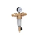 Фільтр самоочисний Karro 3/4" KR-88044 прозрачний, в коробці - зображення 3