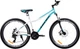 Велосипед Ardis Cleo 27.5" 15" 2023 Бело-бирюзовый (01463) - изображение 1
