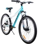 Велосипед Ardis Cleo 27.5" 15" 2023 Бело-бирюзовый (01463) - изображение 3