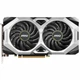 Відеокарта MSI RTX 2060 6Gb Ventus GP OC (RTX 2060 VENTUS GP OC) (GDDR6, 192 bit, PCI-E 3.0 x16)Refurbished - изображение 1