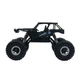 Автомобиль Off-Road Crawler на р/у «Tiger (матовый черный, аккум. 4,8V, метал. корпус, 1:18)». Sulong Toys - изображение 5
