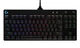 Клавиатура Logitech G PRO USB Black (920-009392) - изображение 1