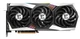 Відеокарта MSI AMD Radeon RX 6800 16Gb Gaming X Trio (Radeon RX 6800 GAMING X TRIO 16G) (RX 6800 GAMING X TRIO 16G) (GDDR6, 256 bit, PCI-E v4.0 x16) Б/в - зображення 1