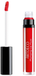 Pomadka w płynie Artdeco Fluid 43 Fiery Red 3 ml (4052136226416) - obraz 1