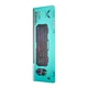 Клавіатура та миша Zerodate LD-K10 Black - зображення 2