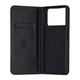 Чохол-книжка Flip Case Xiaomi Poco X4 Pro 5G Black - зображення 3