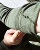 Гольф водолазка утеплённій р.3XL, олива - изображение 5