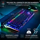 Игровая клавиатура Newskill Serike TKL - изображение 4