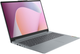 Ноутбук 15.6" Lenovo IdeaPad Slim 3 15AMN8 AMD Ryzen 3 7320U RAM 8GB SSD 256GB 11час батарея Win11 (UKR) Б/В - изображение 4