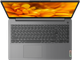 Ноутбук 15.6" Lenovo IdeaPad 3 15ITL6 Intel Core i3-1115G4 RAM 8GB SSD 512GB Win11 - зображення 3