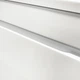 Тумба подвесная ADAMANT Astra W 70 с умывальником Lower New White - изображение 7