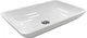 Тумба подвесная ADAMANT Astra W 70 с умывальником Lower New White - изображение 10