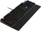 Игровая клавиатура AOC GK500 Черная (UKR) - изображение 4