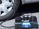 Автомобильный компрессор воздушный Alca 227000 двухпоршневой 50 л/мин 11атм - изображение 2