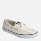 Buty żeglarskie męskie Sperry Bahama II SW STS22016 45 (11.5US) 31 cm Białe (44209836787) - obraz 2