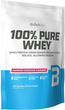 Protein Biotech 100% Pure Whey 454 g Raspberry Cheesecake (5999076238453) - obraz 1