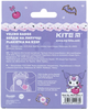 Бейдж на липучці Kite Kuromi Фіолетово-рожевий (HK24-3011-2) - зображення 8