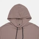Лонгслив мужской Olis-Style Оливер 48 Кофейный (ROZ6501003981) - изображение 3