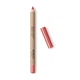 Кремовий стійкий oлівець Kiko Milano NEW CREAMY COLOUR COMFORT LIP LINER- 07 Mocaccino - зображення 1
