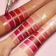 Гелевая помада с эффектом влажных губ Kiko Milano Jelly Stylo - 503 Coral - изображение 5