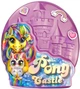 Креативна творчість Danko Toys "Pony Castle" (укр) (4823102810072) - изображение 1