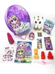 Креативна творчість Danko Toys "Pony Castle" (укр) (4823102810072) - изображение 3